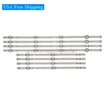 Led Strips For Samsung UA43J51SW UN43J5000 2015SVS43 BN96-37294A LM41-00120U. Fixed Price $21.60.
