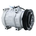 A/c Compressor For 2003-2008 Acura Mdx Tl Honda 3.5L 38810-RCA-A01 New. Fixed Price $158.89.