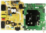 Samsung BN96-52604D Main Board Power Supply For UN55TU7000FXZA (FN18). Fixed Price $32.96.