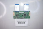 Vizio V555-J01 T-con Tcon ST5461D12-6-C-1. Fixed Price $19.99.