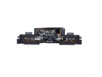 Lg 75QNED83UPA Ausfljr 75" Led Tv Ir Sensor Power Button Switch - EBR31871304. Fixed Price $19.99.