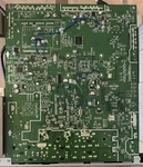Lg 47LB5DF-UC- Main Board- AGF33139401- Panel Of The Inputs + Extra Chips. Fixed Price $49.99.