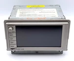 2003-05 Lincoln Navigator Radio Cd Player Gps Navigation Display 3C5T-18C985-AG. Fixed Price $134.99.