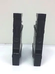 Lg 42LF5600-UB Speakers Set EAB63649901 EAB63649902. Fixed Price $8.86.