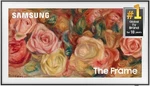 Samsung QN85LS03D The Frame Series 4K Qled Smart Tv Hdr. Fixed Price $2260.42.