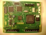 Panasonic TNPA4750AD Logic Control TH-50PH12U #2E. Fixed Price $20.00.