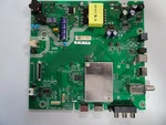 Hisense 43H4030F Main Board (247520A, RSAG7.820.8317/ROH) 247522A. Fixed Price $22.95.