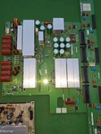 New Samsung Main Board PN58B650S1FXZA Z742. Fixed Price $200.00.
