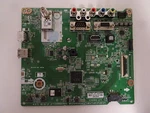 Lg 40LV340H Main Board (EAX67258604) EBU64029404. Fixed Price $39.89.