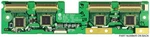 Lg 6871QDH084A (6870QDE014B) Ydrvtp Board. Fixed Price $29.99.