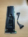 Lg 6870C-0733A LE650PQL(HP)(AH) T-con Board For OLED65B2PUA. Fixed Price $63.95.