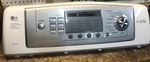 Lg Dryer Control Panel 3721EL1013A With Board 6871EC2123B. Fixed Price $85.00.