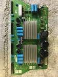 LJ92-01326A LJ41-03335A X Main Board 50" Inch Hd Samsung PPM50M5HB Plasma (lot. Fixed Price $15.00.