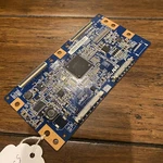 Proscan 55.50T15.C01 T-con Board For PLDED5030A And Other Models. Fixed Price $19.95.