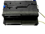 Samsung UN55NU6900B Tv Speaker Set BN96-45632A. Fixed Price $19.95.