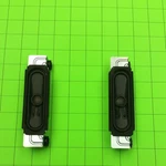 Vizio D43-F1 Tv Television Left And Right Internal Speaker 378G0110464CAD. Fixed Price $13.95.