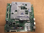 Lg EBR85086301 Main Board For 43UJ6200-UA. Fixed Price $40.95.