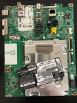 Lg EBT66082801 Main Board For 86UM8070PUA.BUSYLJR 86UM8070PUA.AUSYLJR. Fixed Price $48.40.