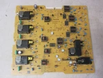 Original Genuine Toshiba E-studio 4555C Power Board PS-HVT-H212 Works Great. Fixed Price $124.99.