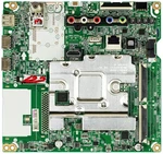 Lg EBT66157202 Main Board For 65UM6950DUB.BUSGLOR. Fixed Price $40.89.