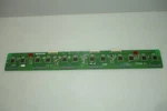 Samsung BN96-20049A Y-buffer Board (LJ92-01769B) For PN51D530A3FXZA. Fixed Price $20.98.