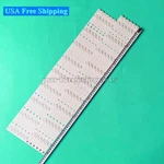 12PCS Led Strips For Vizio E70-E3 S700DUA E465853 E349376 LB70006 SE70 Uhd V1. Fixed Price $41.53.