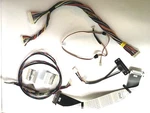 Vizio E55-E2 Ribbon/wire Bundle. Fixed Price $12.88.