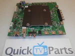 Vizio D43-E2 Main Board (with Lwzjvnbt Serial). Fixed Price $64.95.