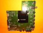 Tested! Hisense 50R6E, Main Board, # 242660,GENERAL Electronic Parts Llc. Fixed Price $43.69.