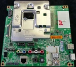 Lg EBT64267602 Main Board For 55UH6090-UF.BUSWLJR. Fixed Price $53.00.