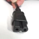 Vizio E420-A0, E320-A1, E390-A1 Tv Led Flat Screen Power Cord Cable. Fixed Price $12.97.