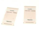Sony XBR-65X900E T-con Board Lvds Ribbon Cables 15088A. Fixed Price $29.95.