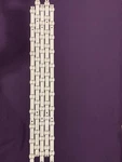 Lg EAV63992102 75UK62&65 11LED SVL750A24 Backlight Strips (5). Fixed Price $59.99.