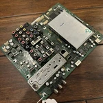 Sony A-1641-963-A Main Board For KDL40XBR6. Fixed Price $49.95.