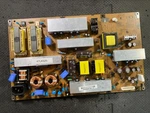 Lg Oem Genuine Power Board P/n: EAY608695071 For Tv Model: 47LK520-UA. Fixed Price $42.70.