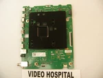 Samsung Main Board For QN55Q70AA QN65Q70AA , BN94-16842S. Fixed Price $43.50.