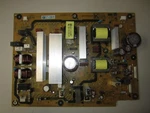 ETX2MM747AFK, NPX747AF-1A, TC-P46S1/ TC-P50S1/ TC-50PS14 Panasonic Power Board. Fixed Price $54.00.