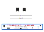 Samsung UN65MU6290VXZA Power Supply BN44-00873C Modification Kit Read. Fixed Price $14.95.
