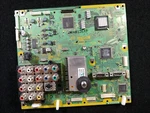 Panasonic Oem Genuine Main Board P/n: TNPH0721S For Tv TH-42PZ85U. Fixed Price $31.47.