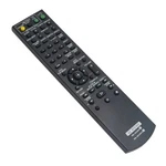 RM-ADU007A Replaced Remote For Sony Av Receiver RM-ADU008A SS-CT80. Fixed Price $11.96.