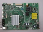 Sharp LC-32LB591U Main Board (HU32K2601HWR) 228296. Fixed Price $24.89.