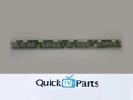 Sharp LC-32D5U LC-32D7U LC-G5 Inverter Board RUNTKA166WJZZ (QKITS0117SNP5(54)). Fixed Price $34.99.