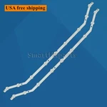 Led Strips For Samsung UN32EH4003FXZA UN32JH4205 D3GE-320SM0-R2 BN96-27468A. Fixed Price $19.80.