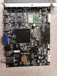 65" Nec Main Led/lcd Tv E658 Board MSD3683-K6A. Fixed Price $12.00.