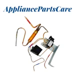 Refrigerator Valve Body Assembly WR86X37548, WR86X10094, WR86X10091. Fixed Price $49.99.