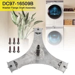 Washer Flange Shaft Assembly For Samsung DC97-16509B DC60-40137A DC69-00804A R10. Fixed Price $109.81.