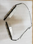 DG61-01098A Oem Samsung Stove Door Holder Led Light With Glass NQ70M6650DG. Fixed Price $29.95.