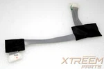 Hisense 50R6E1 Cable Wire (power/main Button/ir Sensor Board). Fixed Price $15.99.