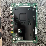 Samsung BN94-17539M BN41-03027A Main Board. Fixed Price $75.00.