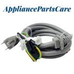Lg Dryer Power Cord 6411EL1001H. Fixed Price $19.99.